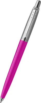 Zdjęcie produktu dla Pióro kulkowe Parker Jotter Originals w kolorze magenta