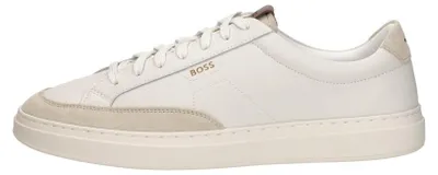 Produktbild von Hugo Boss Kieran Tennis Sneakers Laag - Wit - Maat 45