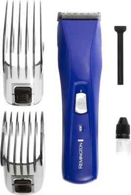 Zdjęcie produktu dla Remington HC5155 Maszynka do strzyżenia włosów i trymer do ciała Blue