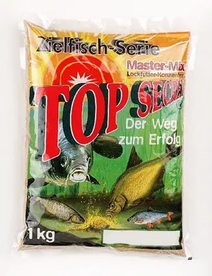 Produktbild von Top Secret Rotaugen Spezial 1kg