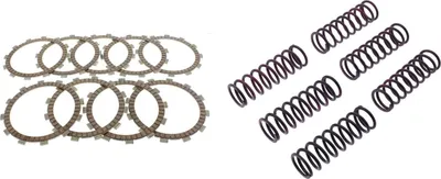 Produktbild von Kupplung Lamellen Federn für BMW F 800 800 S Baujahr 2007-2010 von pamoto - Neu