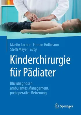 Immagine prodotto di Kinderchirurgie für Pädiater