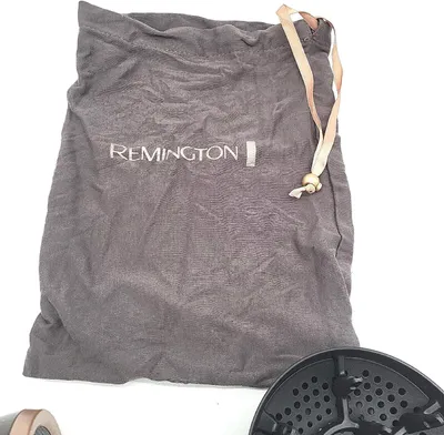 Zdjęcie produktu dla Suszarka do włosów Remington Ionic mocny przepływ powietrza szybkie suszenie Suplement do włosów