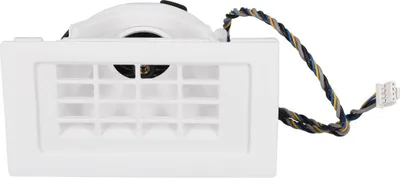 Produktbild von easyPART passend für 201-2113-0041 Ecovacs Ventilatormotor für Staubsauger-Roboter