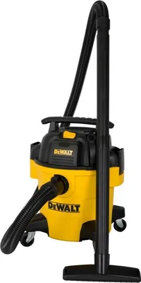 Produktbild von 20L Staubsauger Trocken/Nass Mit Tank At-Dxv20P (At-Dxv20P)