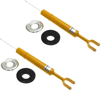 Produktbild von Koni SPORT Vorne für Audi | A4 (B6/B7, 8H) Cabrio | Bj. 00-07 | 8240-1185SPORT | 2 Stück