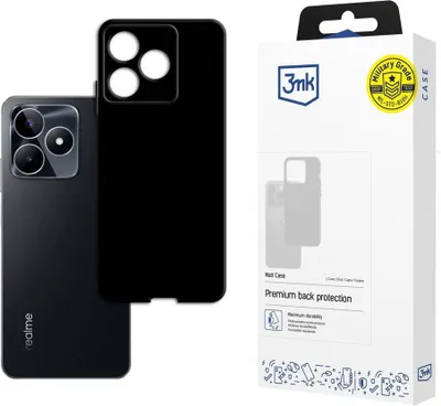 Obrázok produktu pre 3MK Matt Case, Realme C53