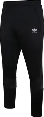 Produktbild von Umbro - "Maxium" Hosen für Herren UO139 (XXL) (Schwarz)
