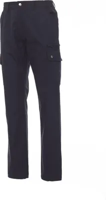 Produktbild von Herren Hosen "FOREST STRETCH SUMMER" - Payper Marineblau 46