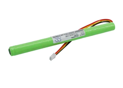 Immagine prodotto di TECHTEK Batteria compatibile con [Symbol] VC5090, VC5090-MA0QL0GH6WW, VC5090-MA0QM0GH67R, VC5090-MA0QM0GH6WR, VC5090-MA0TLQGH6WW, VC5090-MA0TMQGH66R,