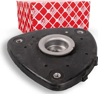 Produktbild von FEBI BILSTEIN 171380 Federbeinstützlager Vorne Links Vorne Rechts für VOLVO XC40 (536)