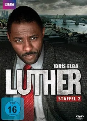 Produktbild von Luther - Season 2