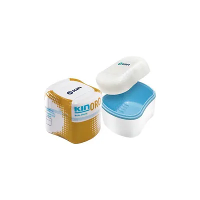 Produktbild von Kin Gold Badebehälter