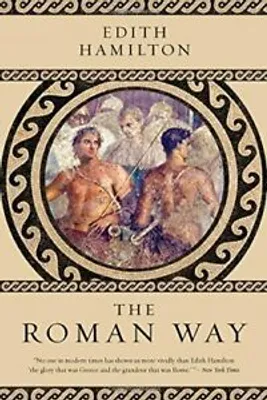 Produktbild von The Roman Way