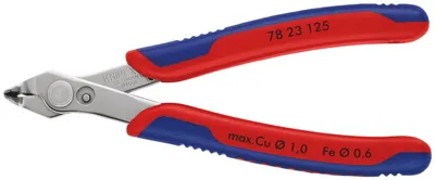 Produktbild von KNIPEX Electronic-Super-Knips