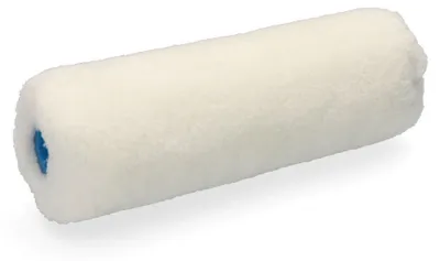 Produktbild von Edm Austausch Der Acrylrolle 24166 22 Cm Weiß  Weiß One Size