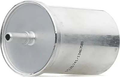 Produktbild von Kraftstofffilter RIDEX 9F0230 für SMART FORTWO Coupe (451) Leitungsfilter