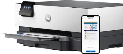 Produktbild von HP Officejet Pro 9110b 5A0S3B#629
