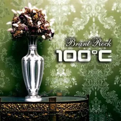Zdjęcie produktu dla Brant Rock – płyta CD „100°C”