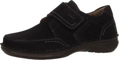 Produktbild von Josef Seibel Straßenhalbschuhe Kletter in schwarz, Gr. 40