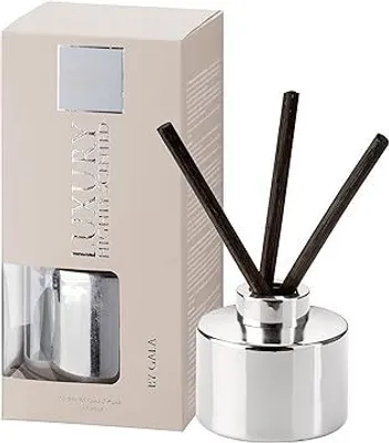 Produktbild von Gala Luxury Reed Diffuser - Raumduft Lufterfrischer persimon und vanilla