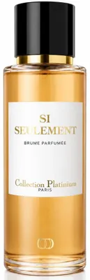 Obrázek produktu pro Kolekce Platinium Si Seulement – parfémovaná mlha 250 ml