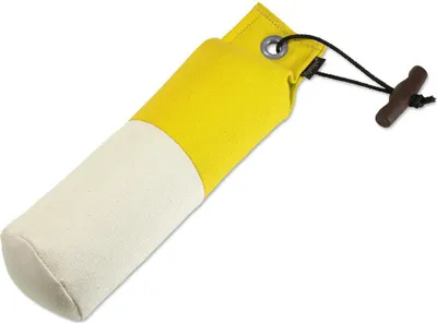 Produktbild von Mystique Dummy Marking 500g weiß / gelb