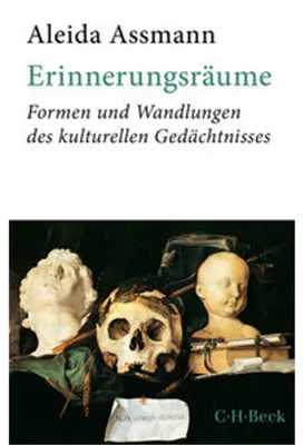 Obrázek produktu pro Erinnerungsräume