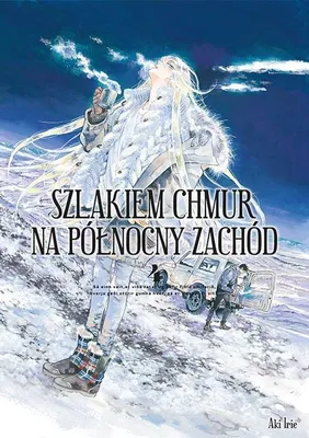 Image de Szlakiem chmur na północny zachód. Tom 4
