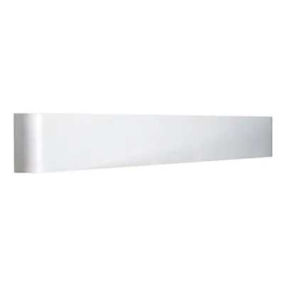 Obrázek produktu pro Koupelnové svítidlo DPM MIL8W60-24W, IP44, 60 cm, bílá