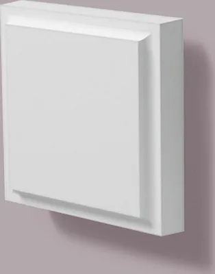 Immagine prodotto di NMC BA11 DOMOSTYL Bosse Fassadenstuck Zierelement Fassadenelement