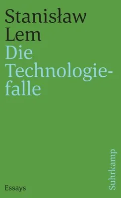 Zdjęcie produktu dla Die Technologiefalle
