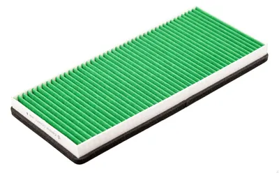 Obrázek produktu pro Filtr Castrol CC0307C, vnitřní filtr/prachový filtr pro vozidla VW LT 28-46 II, karoserie combi (2DA, 2DD, 2DH), s aktivním uhlím
