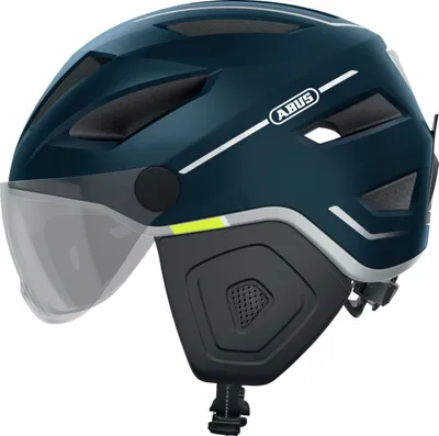 Zdjęcie produktu dla Abus Pedelec 2.0 ACE Midnight Blue M Kask rowerowy
