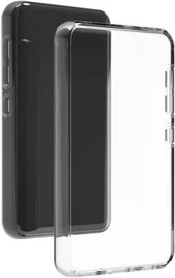 Imagen del producto de Funda para reproductor MP3, con protección contra golpes, de 11 x 6,3 x 1,2 cm, ideal para llevar ContiGo!