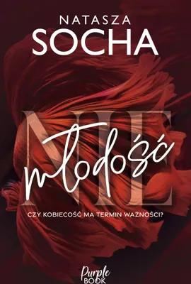 Produktbild von (Nie)mlodosc