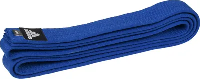 Produktbild von 260 cm|adidas Judoband Elite 45mm blau ADIB240JB