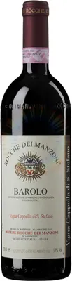 Produktbild von Barolo Vigna Cappella di S.Stefano DOCG - 1998 - Rocche dei Manzoni