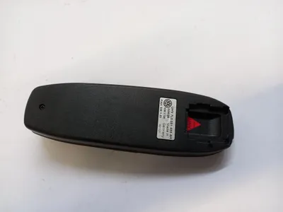 Image de Original VW Handyadapter Nokia 6100/6200/6220/6230/6610/7210/7250 7L0051435AH