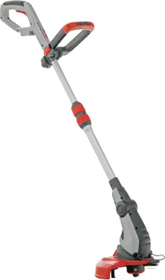 Image de Coupe-bordures 25 cm - Tête de coupe pivotante et tige télescopique pour plus de précision et de confort