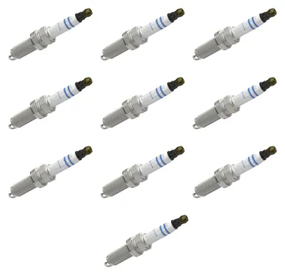 Obrázok produktu pre Bosch Zündkerzen Zündanlage 0 242 140 566