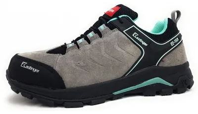 Immagine prodotto di Scarpa da trekking Kastinger Saawaan grigia, taglia 42