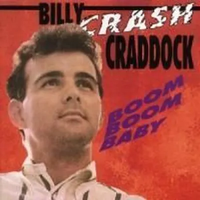 Produktbild von Craddock, B: Boom Boom Baby