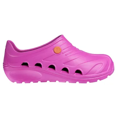 Produktbild von Safety Jogger Berufsclog Oxyva OB fuchsia nach EN ISO 20347:2022 OB SR ESD A E pink Größe 39/40