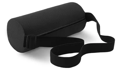 Image de Omgoods - Coussin de soutien lombaire ergonomique pour le bureau et la voiture
