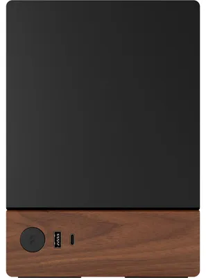 Image de FRACTAL DESIGN Geh Terra Graphite