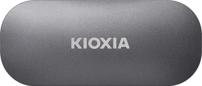 Obrázek produktu pro Kioxia SSD 2.5", externí USB 3.2, 500 GB, EXCERIA PLUS, LXD10S500GG8, 1050 MB/s-R, 1000 MB/s-W