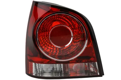 Produktbild von Johns, Heckleuchte links passend für VW Polo 02 9N 04/2005 - 01/ 2012 ohne Lampenträger