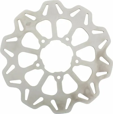 Immagine prodotto di Disco freno fisso EBC VR SCOOTER VR924 D.220mm 5 bulloni