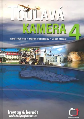 Image de Toulavá kamera 4 (Toušlová Iveta)